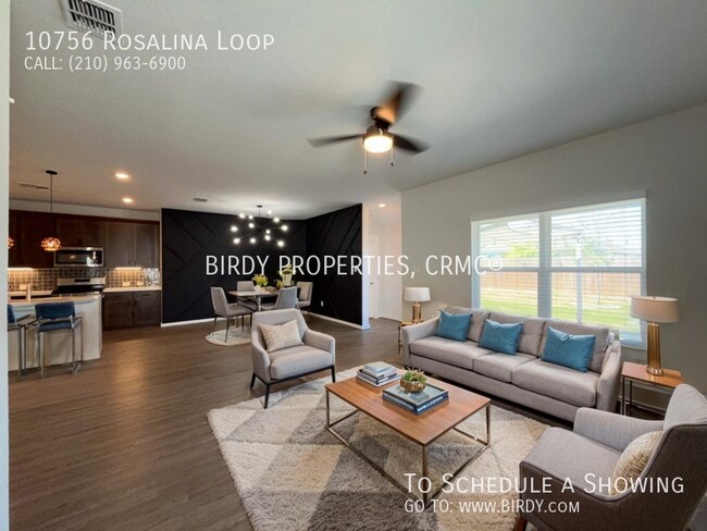 Building Photo - 10756 Rosalina Lp