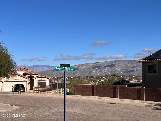 Foto del edificio - 13268 E Mesquite Flat Spring Dr