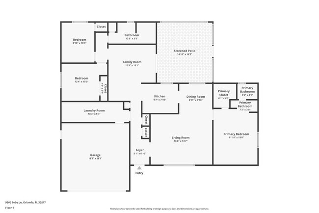 Building Photo - 9360 Toby Ln