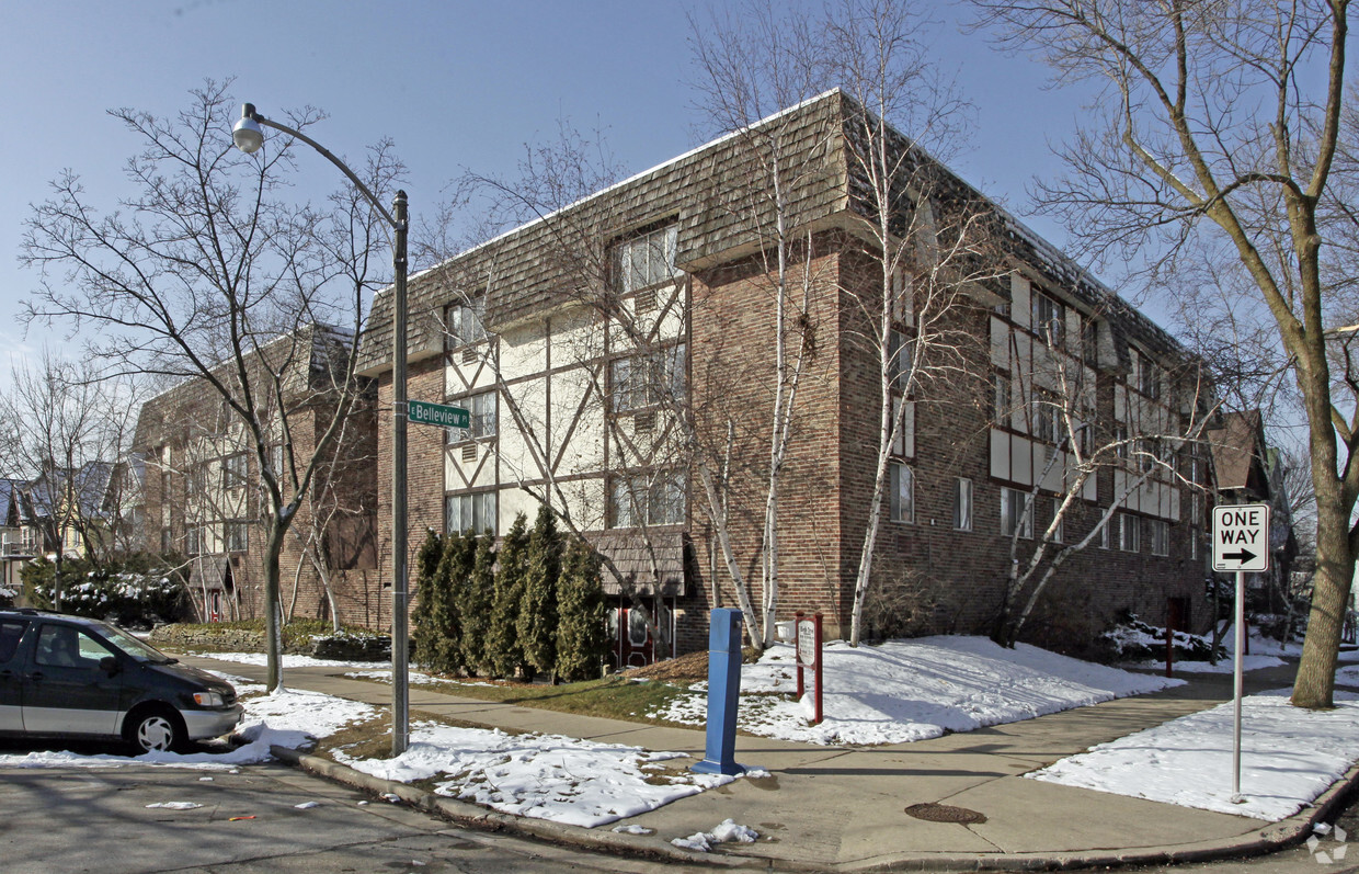 Foto del edificio - Birch Tree Court