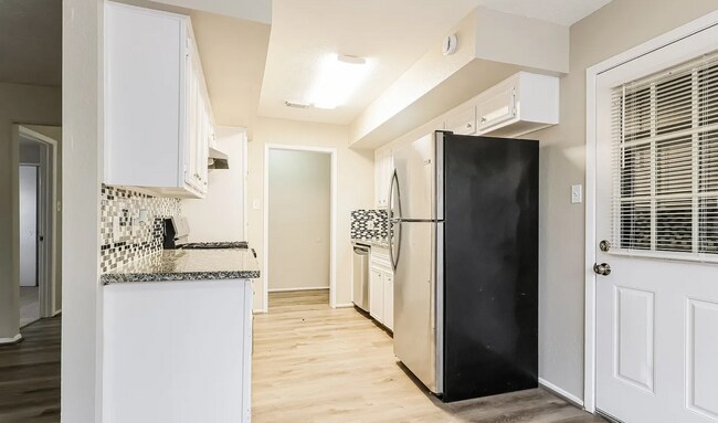 Foto del edificio - 500 Allison St