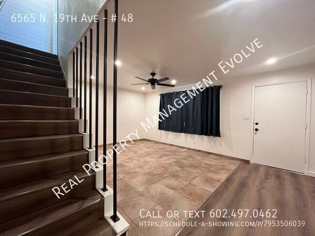 Foto del edificio - 6565 N 19th Ave