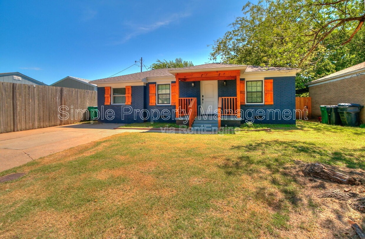 Primary Photo - 1232 N Independence Ave