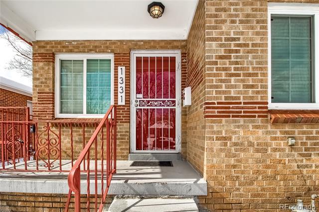 Foto principal - 1331 N Raleigh St