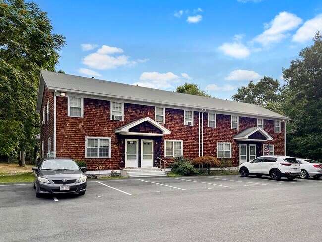 Foto del edificio - 46 Grove St