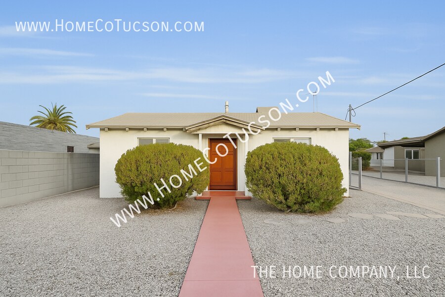 Foto principal - 3625 S Lundy Ave