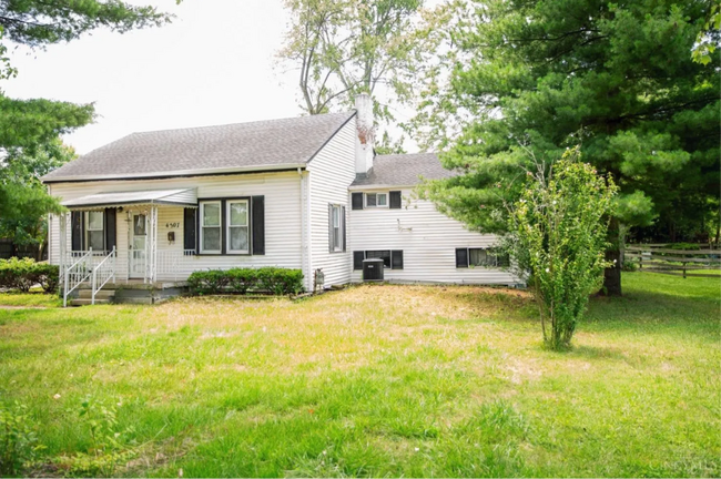 Building Photo - 4307 Williams Ave