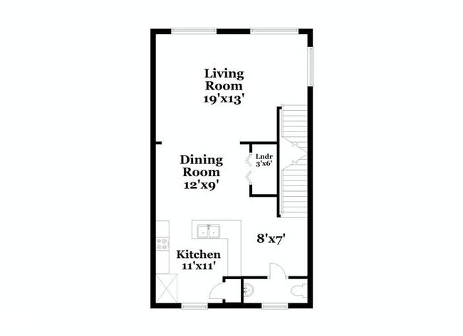 Building Photo - 153 RAMSDEN AVE, La Vergne, TN 37086