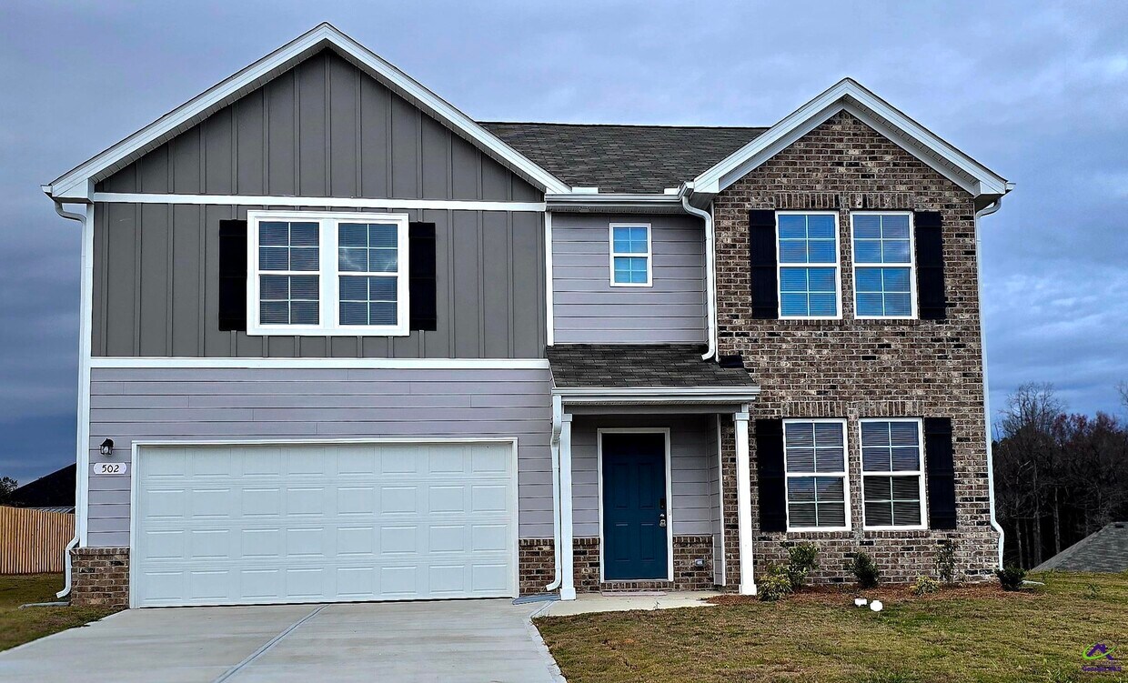 Foto principal - 502 Liberty Hall Dr