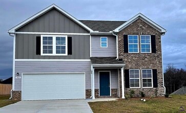 Building Photo - 502 Liberty Hall Dr