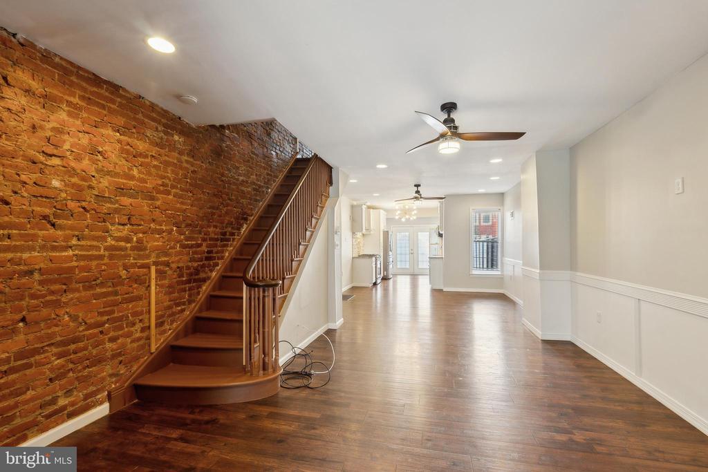 Foto principal - 5328 Master St