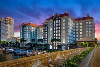Building Photo - 700 S Harbour Island Blvd