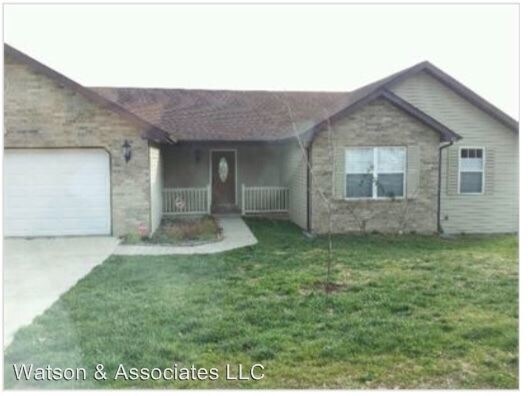 Foto del edificio - 3 br, 2 bath House - 161 Lyle Curtis Cr