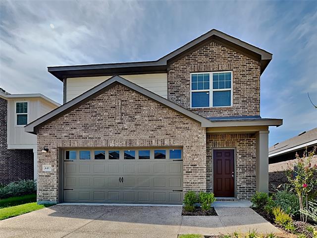 Primary Photo - 4413 Marsh Hawk Dr