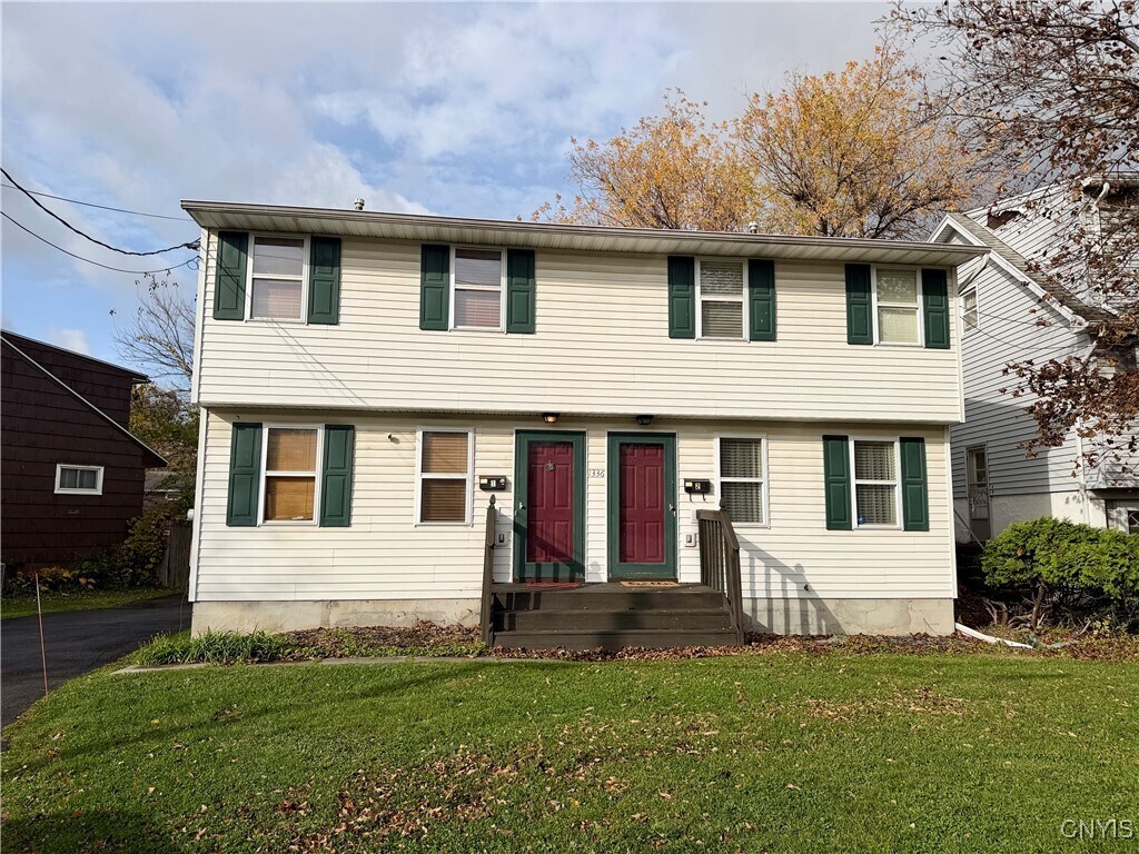 Foto principal - 1336 Westcott St