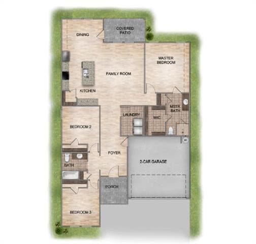 Building Photo - 142 Canales Cir