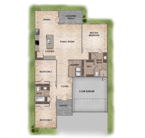 Foto del edificio - 142 Canales Cir