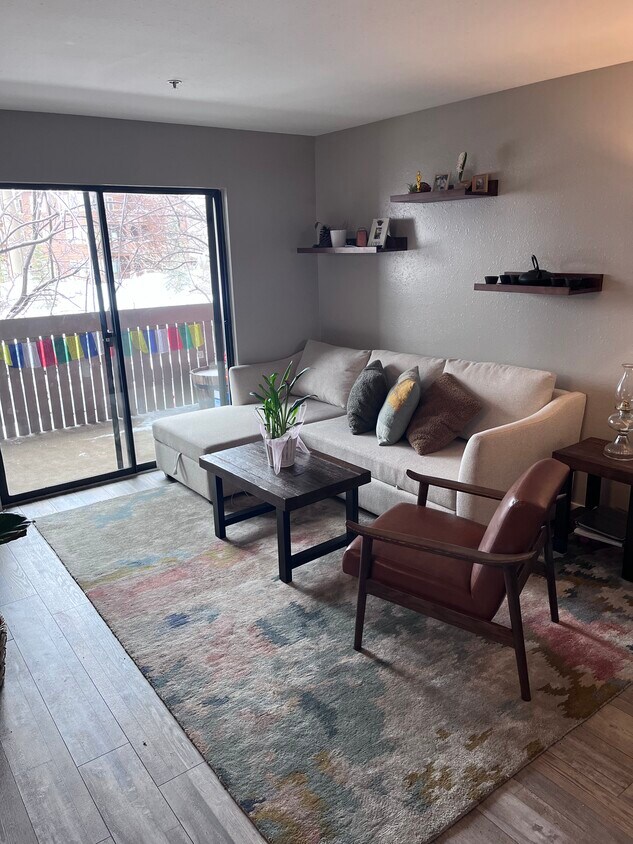 6831 N 2200 W Unit 12I, Park City, UT 84098 Condo for Rent in Park