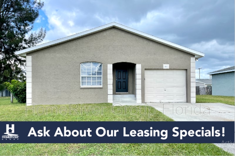 481 Florida Cir N, Apollo Beach, FL 33572 House Rental in Apollo