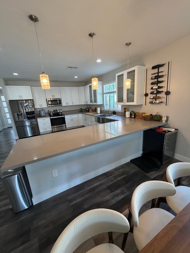 Foto del edificio - 1213 N 28th St