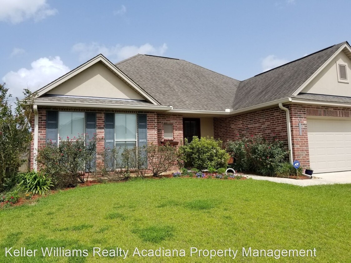 Foto principal - 3 br, 2 bath House - 101 Still Waters