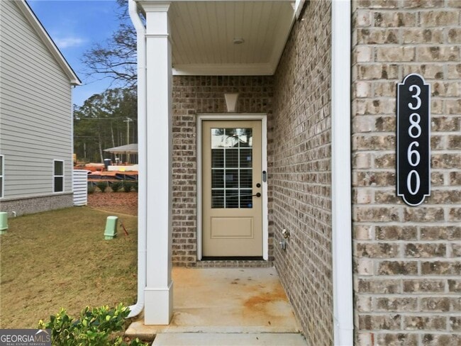 Building Photo - 3860 Pressley Ln