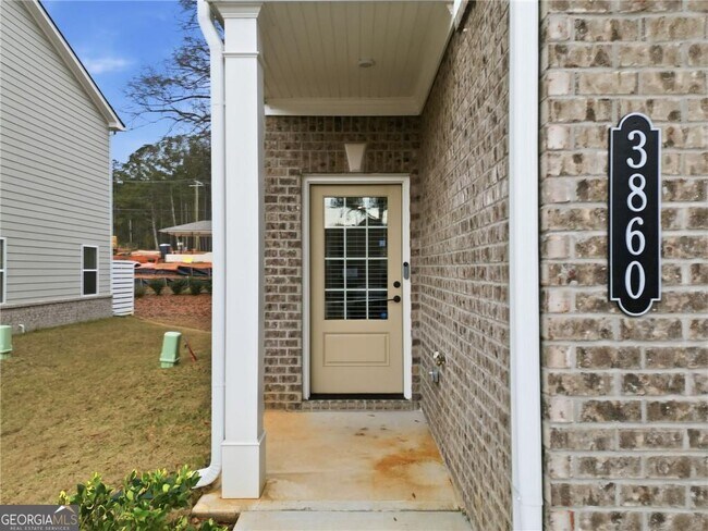 Foto del edificio - 3860 Pressley Ln