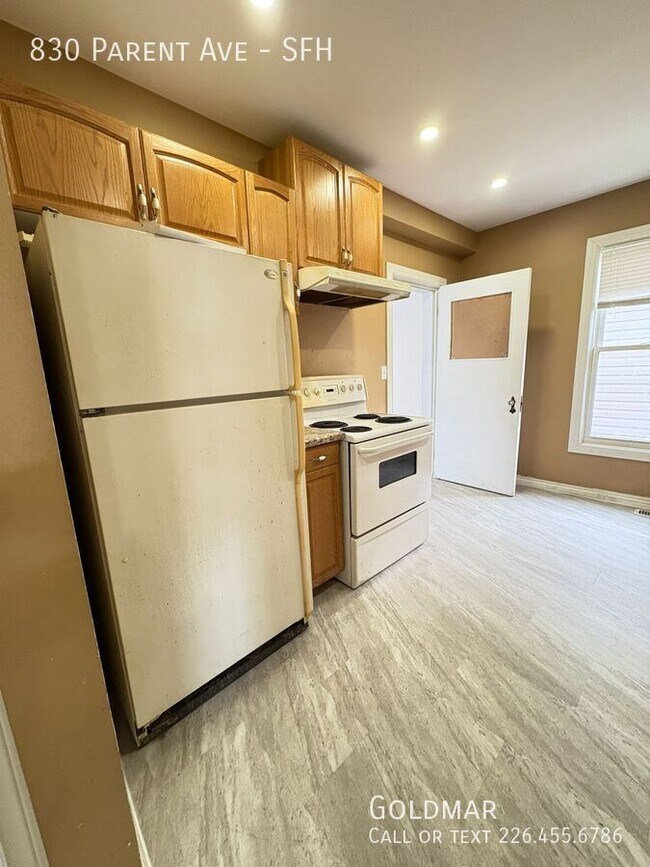 Photo du bâtiment - Beautiful Single Family Home