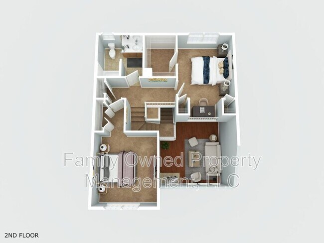 Foto del edificio - 200 Pond Pine Trail