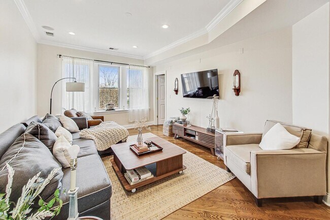 Foto del edificio - 6150 N Ravenswood Ave