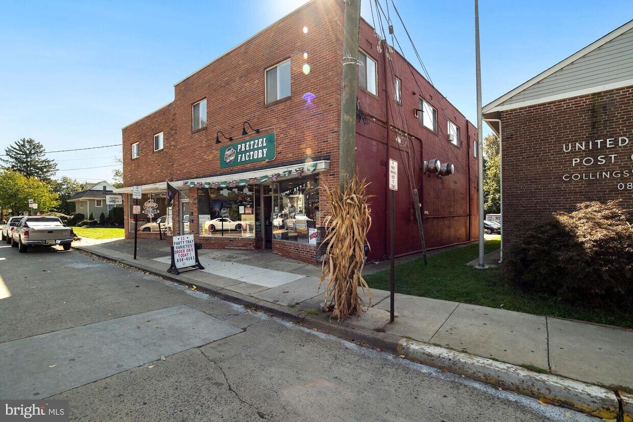 292A Haddon Ave, Collingswood, NJ 08108 Room for Rent in