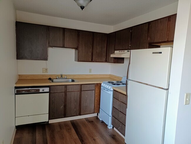 Foto del edificio - 535 N McComas St