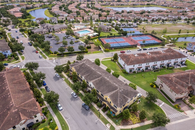 Photo - 10132 Eagle Creek Center Blvd Townhome