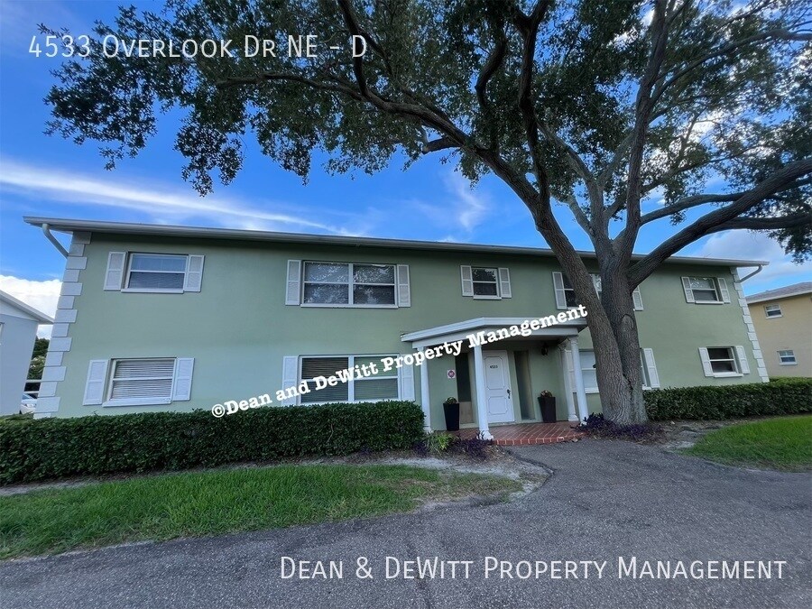 Primary Photo - Spacious Shore Acres 2/2 APT - For Rent