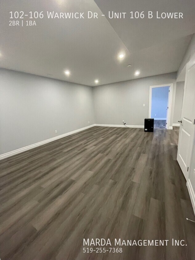 Photo principale - BEAUTIFUL 2 BED/1 BATH UNIT IN CHATHAM - A...