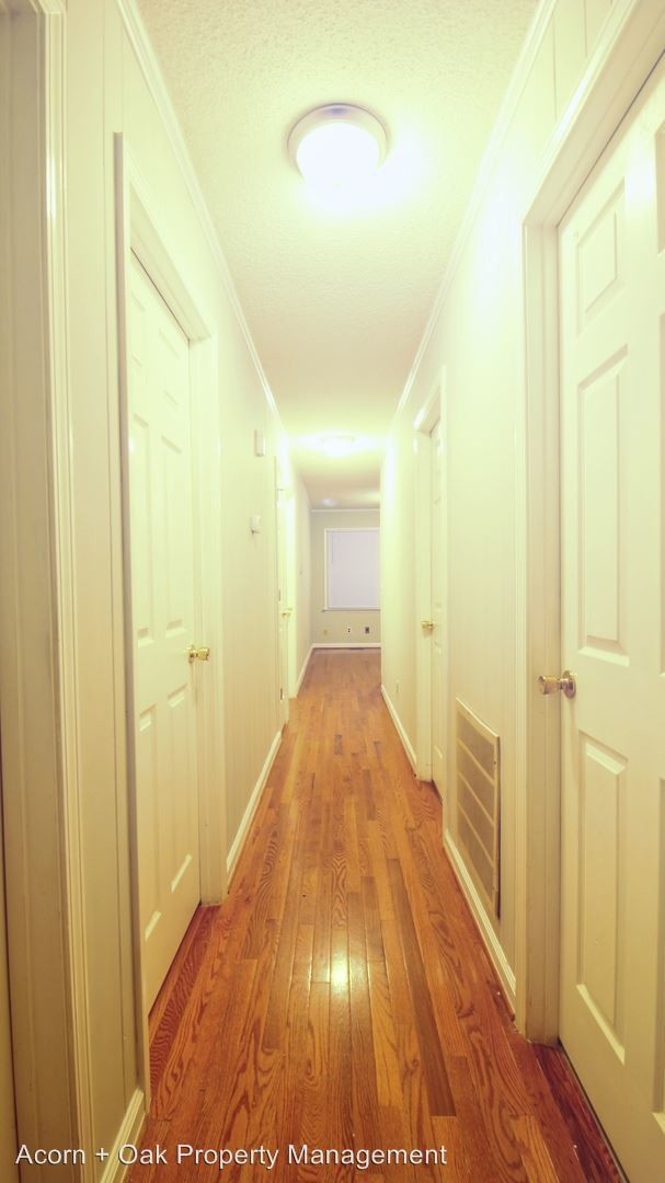 Foto del edificio - 3 br, 2.5 bath House - 419 N. Allen Road