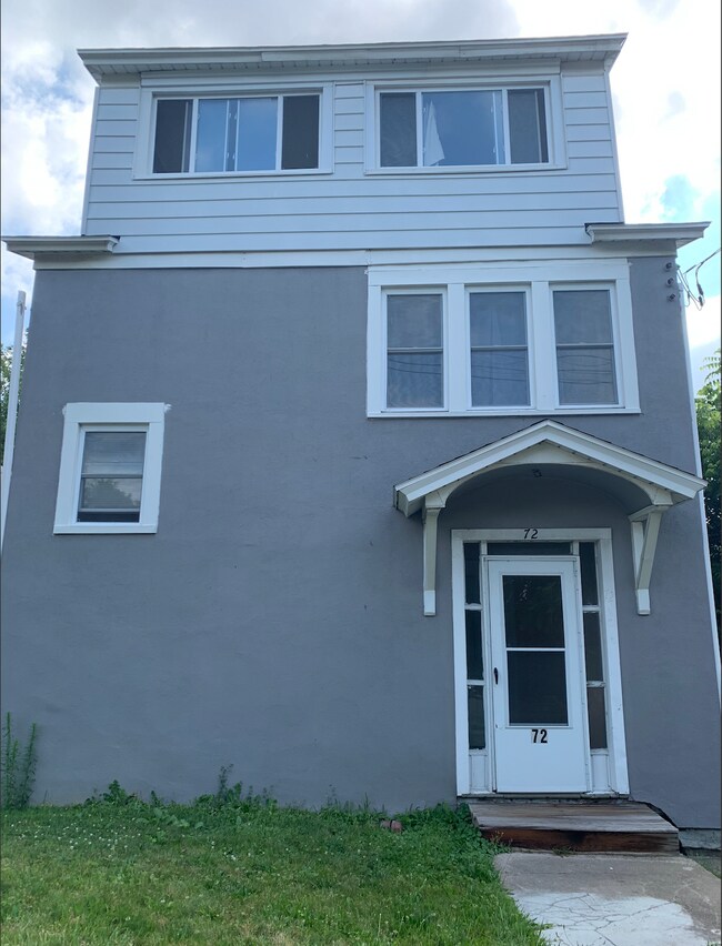 Foto del edificio - 72 Virginia Ave