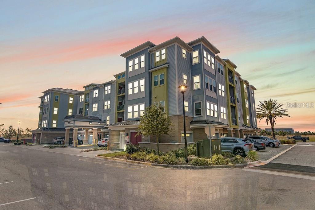 Foto principal - 7517 Laureate Blvd