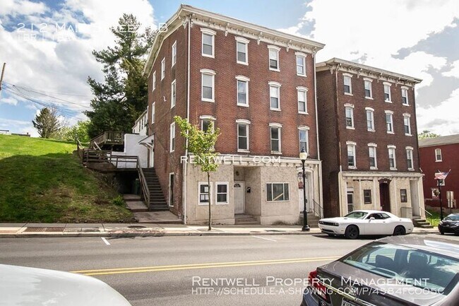 Foto del edificio - 212 Main St