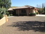 Primary Photo - Unfurnished, 1-year long-term rental