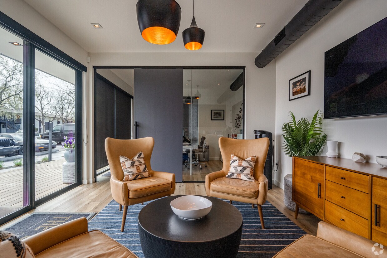 Outpost on Yukon Apartments in Wheat Ridge, CO