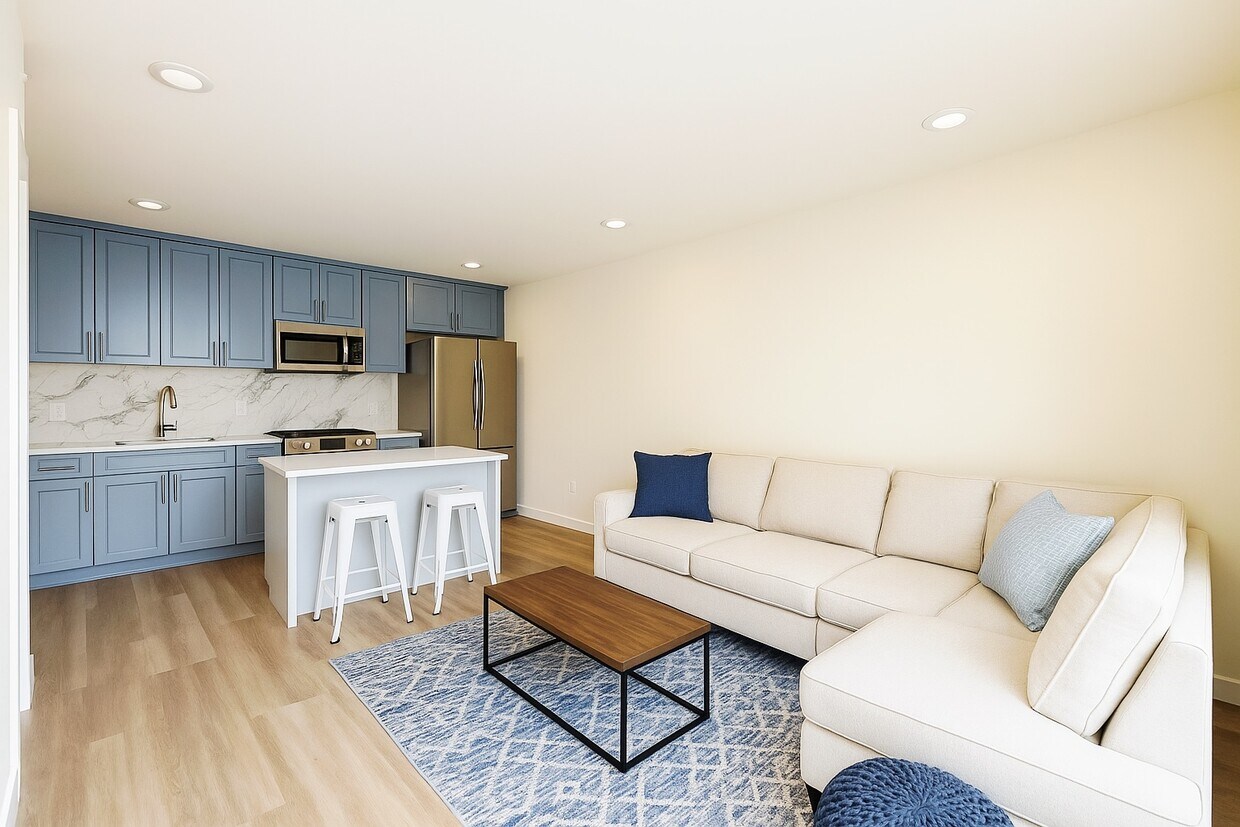 Foto principal - 1120 W 87th St