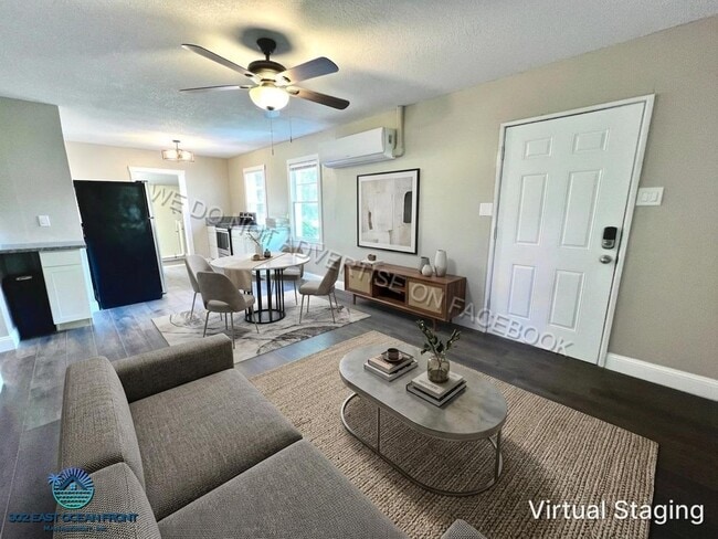 Foto del edificio - Beautiful 2 bedroom / 1 bathroom home now available for rent!