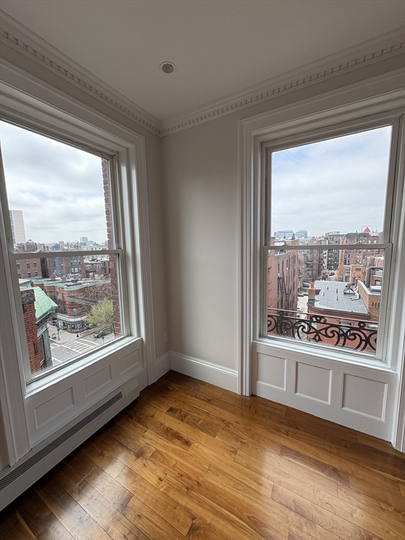 Foto del edificio - 483 Beacon St