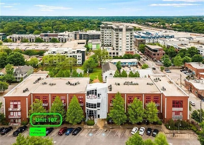 Foto del edificio - 572 Edgewood Ave SE