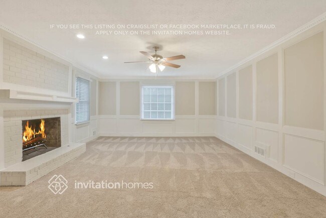 Foto del edificio - 2579 Hickory Cove SW