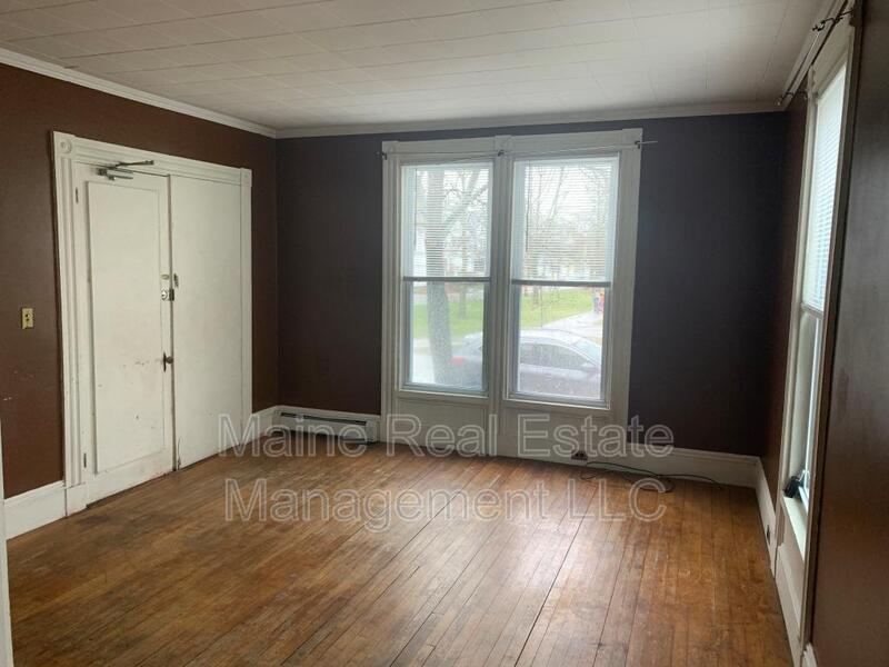 32 Coombs St Unit 1, Bangor, ME 04401 Condo for Rent in Bangor, ME