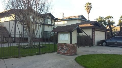 Building Photo - 317 N San Gabriel Ave