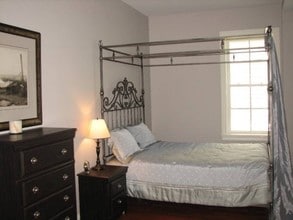 Schoolhouse at Lower Mills - 8