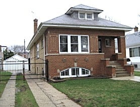 Primary Photo - 2708 N Newland Ave